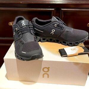 NWT On Running Cloud 5